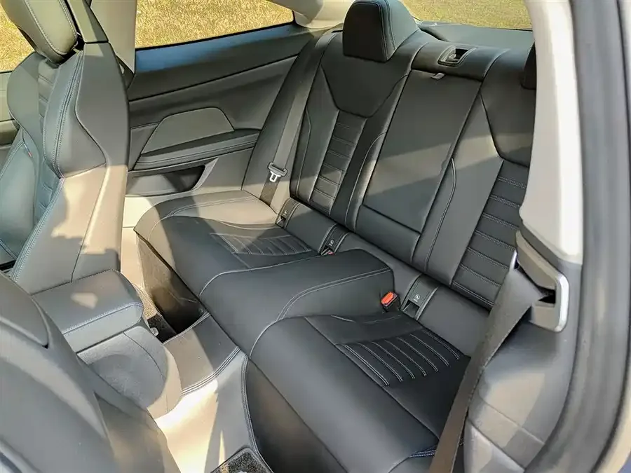 BMW 4 Series BMW 4 Series 2022 425i M Sport Package 2022 — миниатюра 5