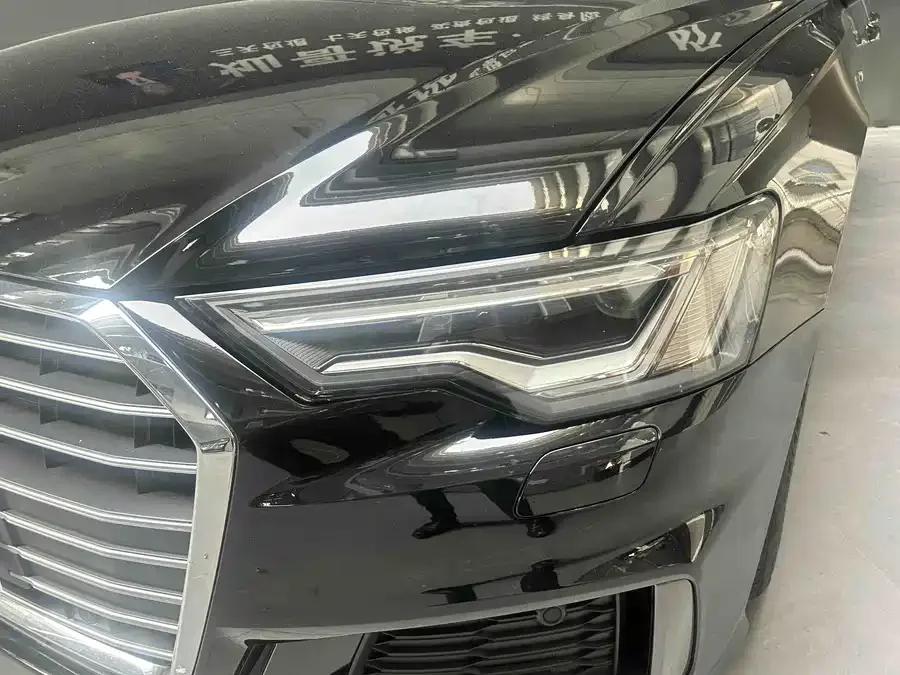 BMW 5 Series BMW 5 Series 2022 525Li M Sport Package 2022 — миниатюра 2