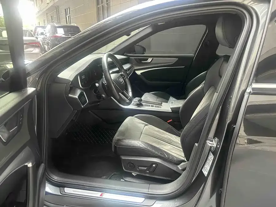 BMW 5 Series BMW 5 Series 2022 525Li M Sport Package 2022 — миниатюра 3