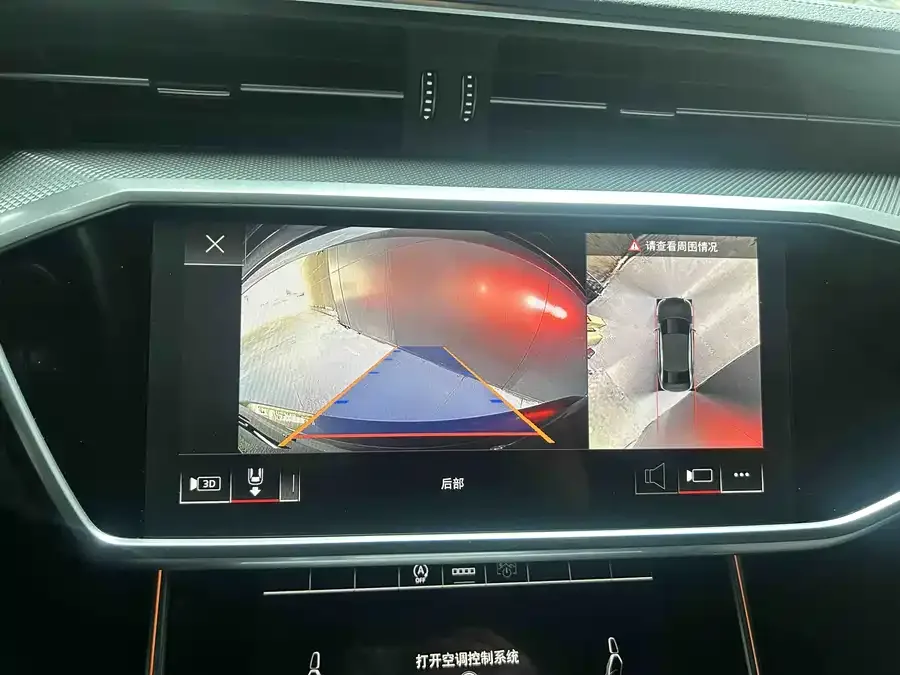 BMW 5 Series BMW 5 Series 2022 525Li M Sport Package 2022 — миниатюра 5