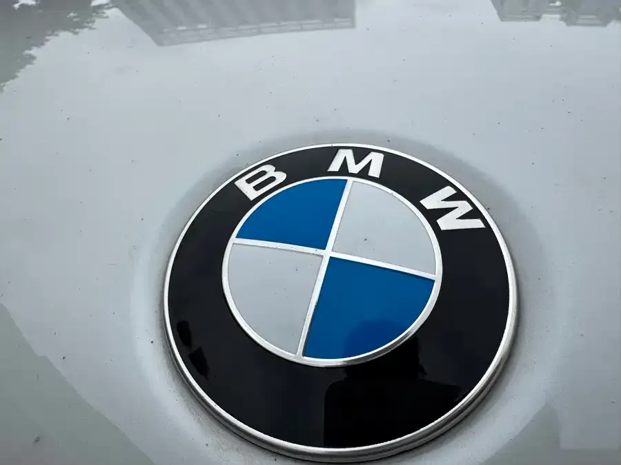 BMW X3 2022 xDrive30i Advanced M Night Package 2022 — миниатюра 5
