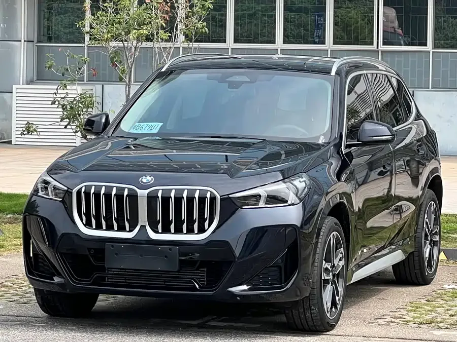 BMW X1 2026
