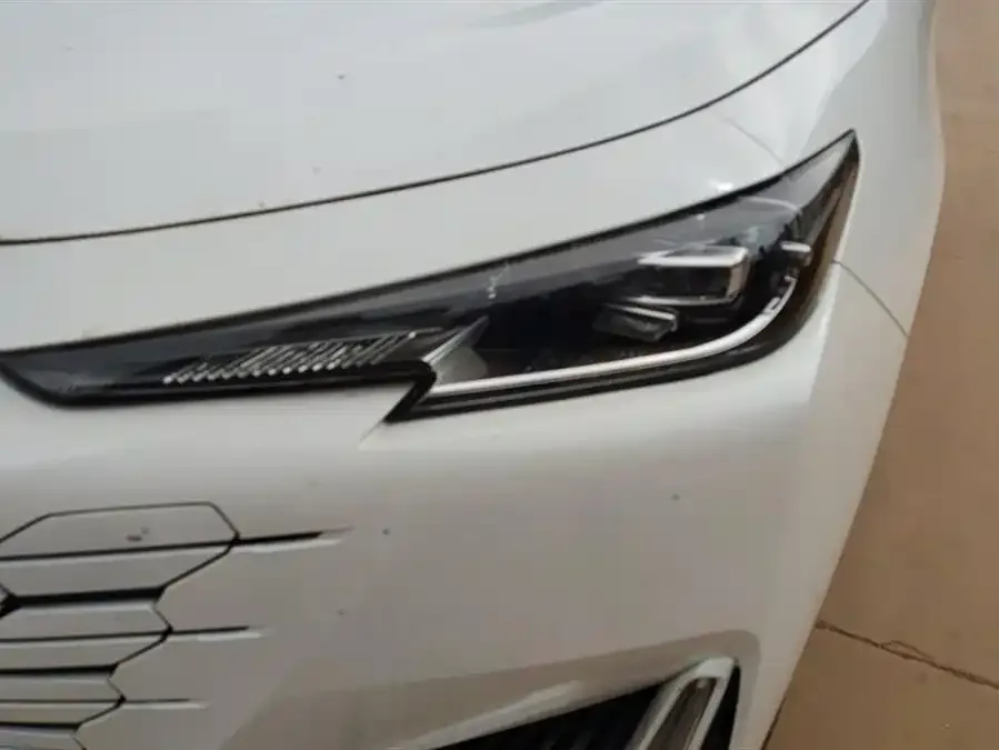 Changan UNI-K Changan UNI-K 2024 2.0T 2WD Yue Shang Edition 2025 — миниатюра 5