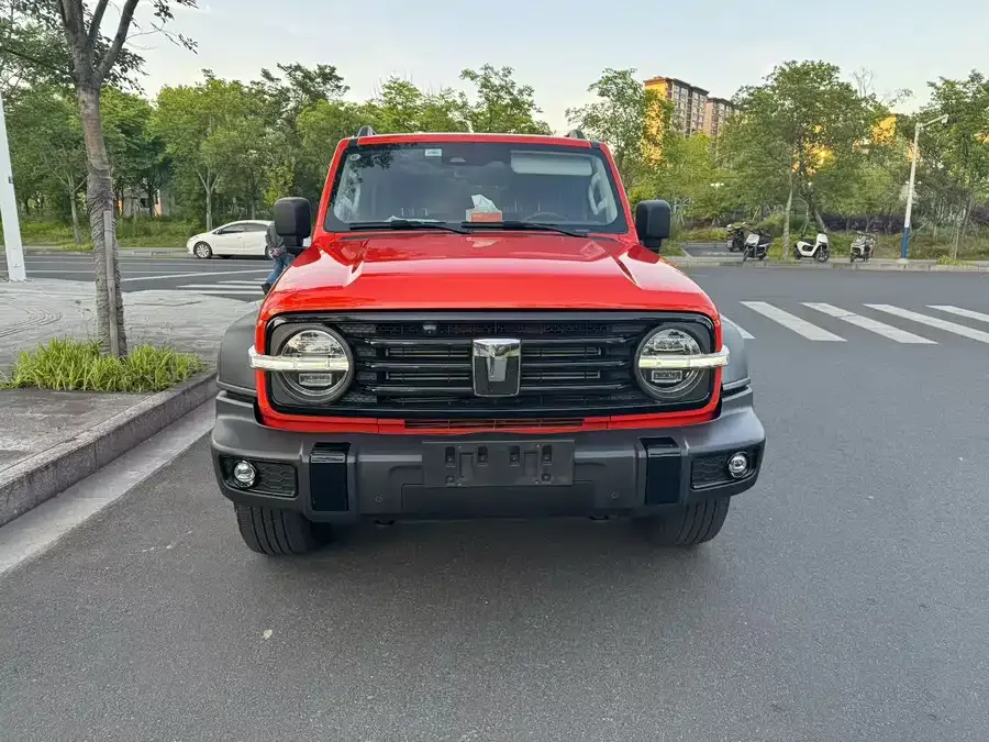 Tank 300 2025