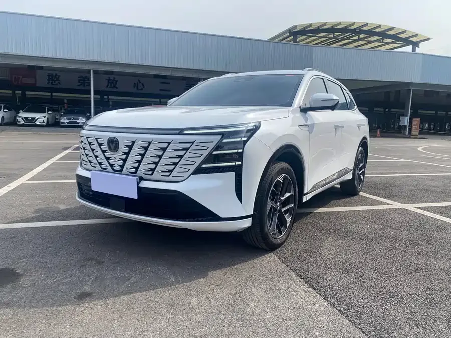 Changan CS75PLUS 2025
