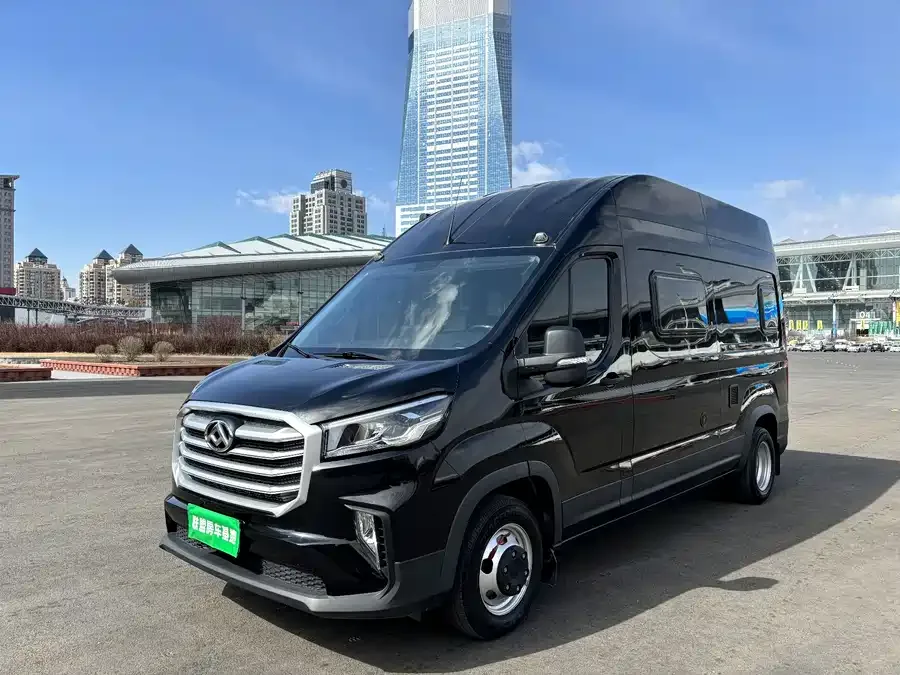 Maxus Xintu V90 2023