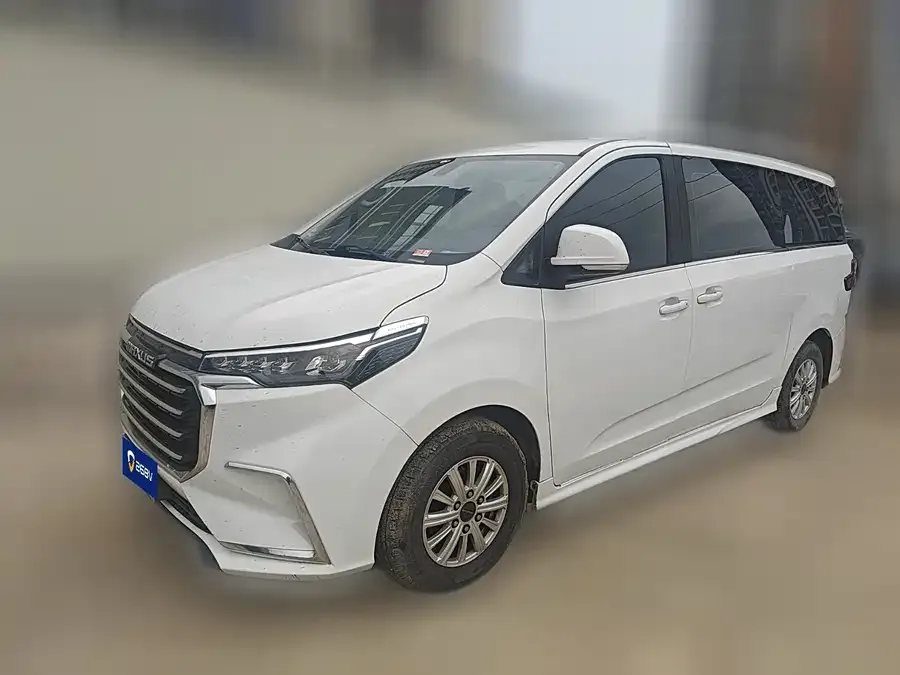 Maxus G20 2023