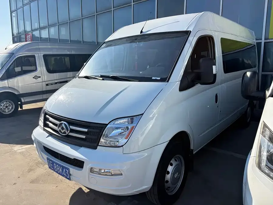 Maxus Xintu V80 2023