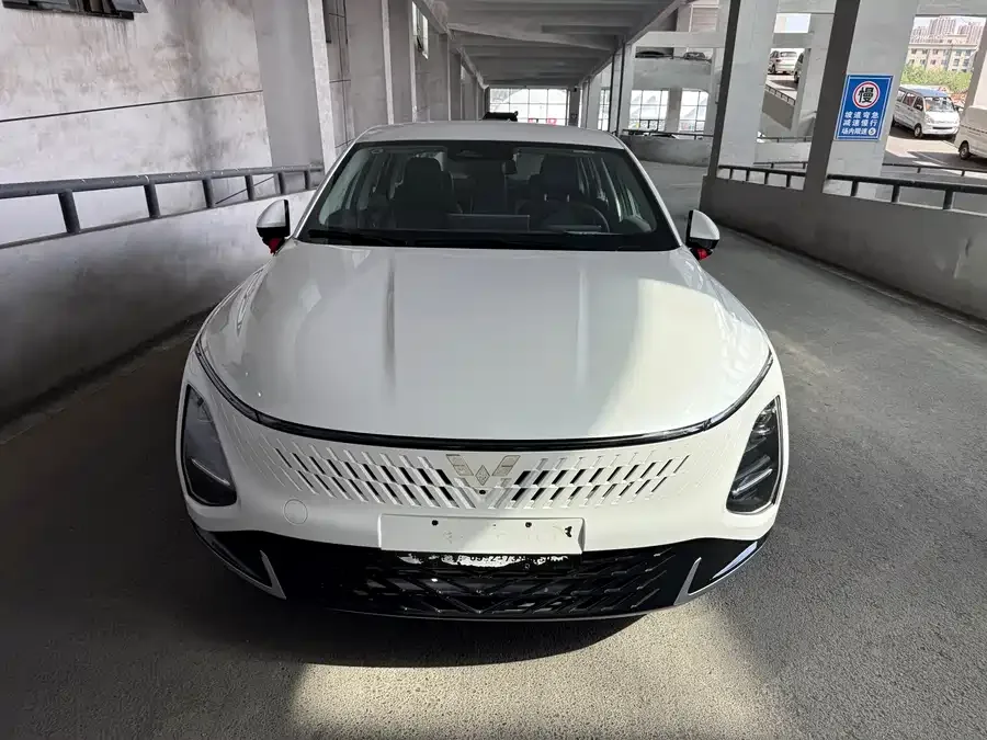 Wuling Starlight 2026