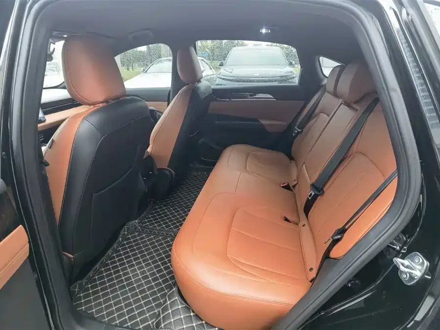 Wuling Starlight Wuling Starlight 2025 610km Smart Flagship Model 2025 — миниатюра 2