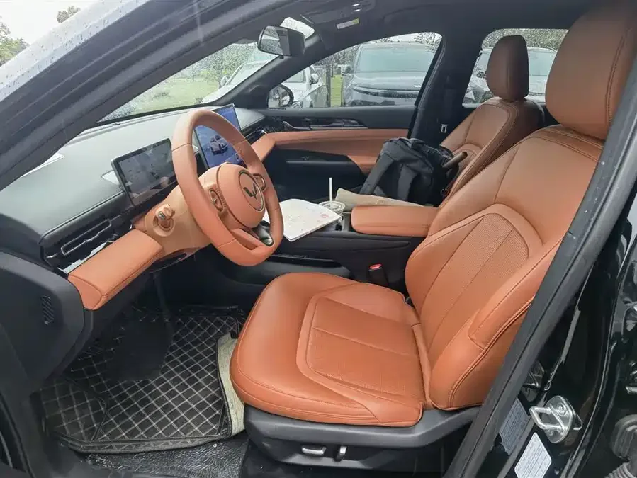 Wuling Starlight Wuling Starlight 2025 610km Smart Flagship Model 2025 — миниатюра 4