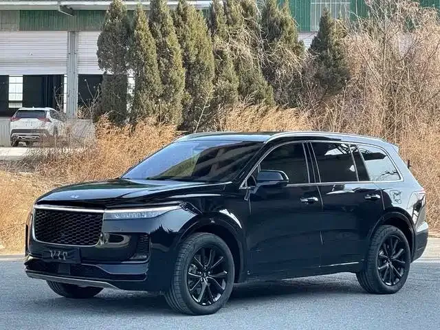 Li Xiang One 2022