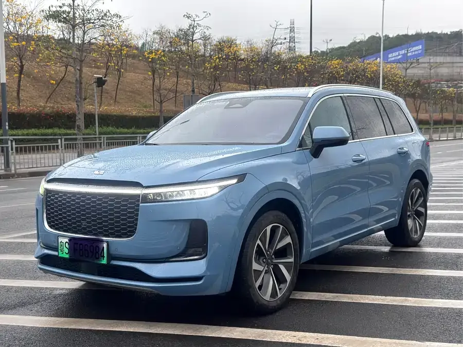 Li Xiang One 2022