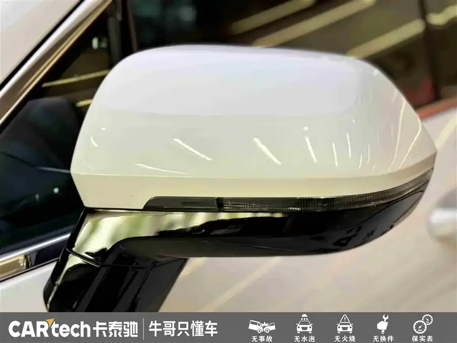 Li Xiang One Ideal ONE 2021 extended range 6-seater version 2022 — миниатюра 3