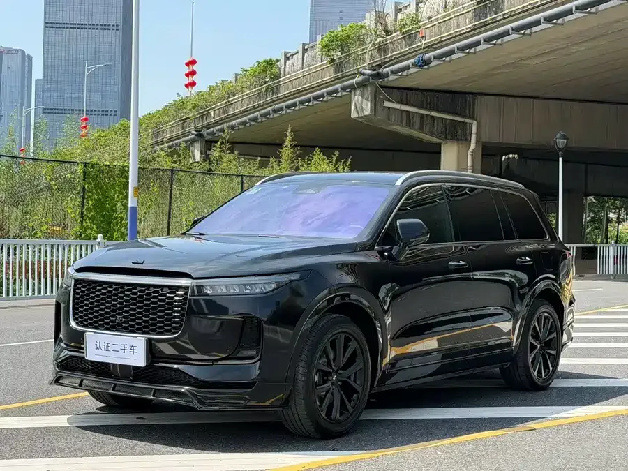 Li Xiang One 2022