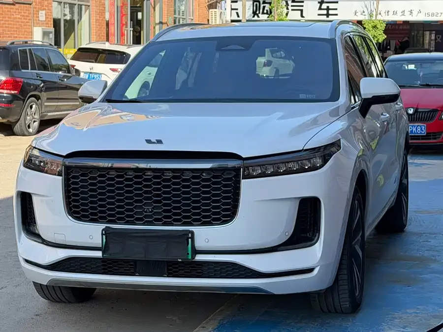 Li Xiang One 2022