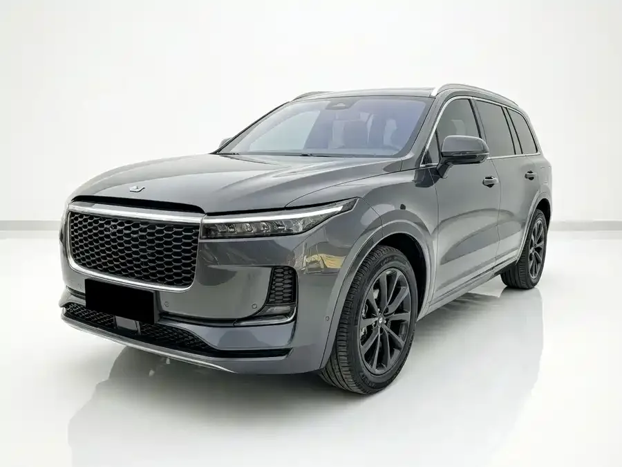 Li Xiang One 2022