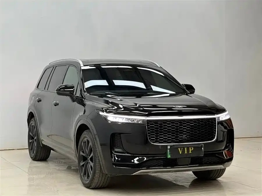 Li Xiang One 2022