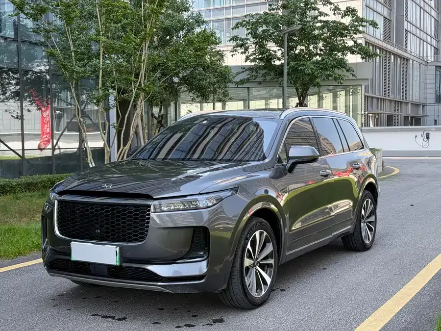 Li Xiang One 2022