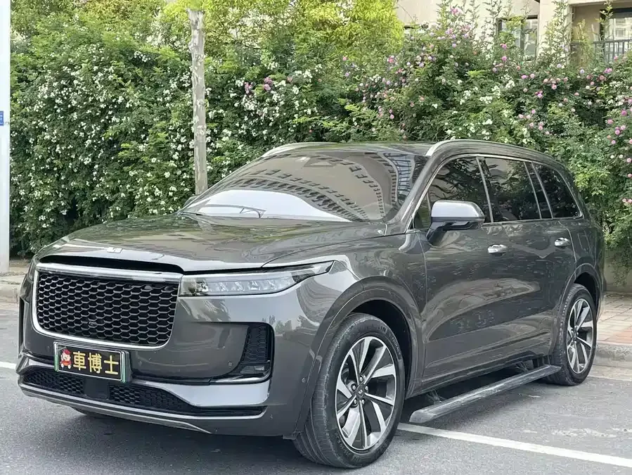 Li Xiang One 2022