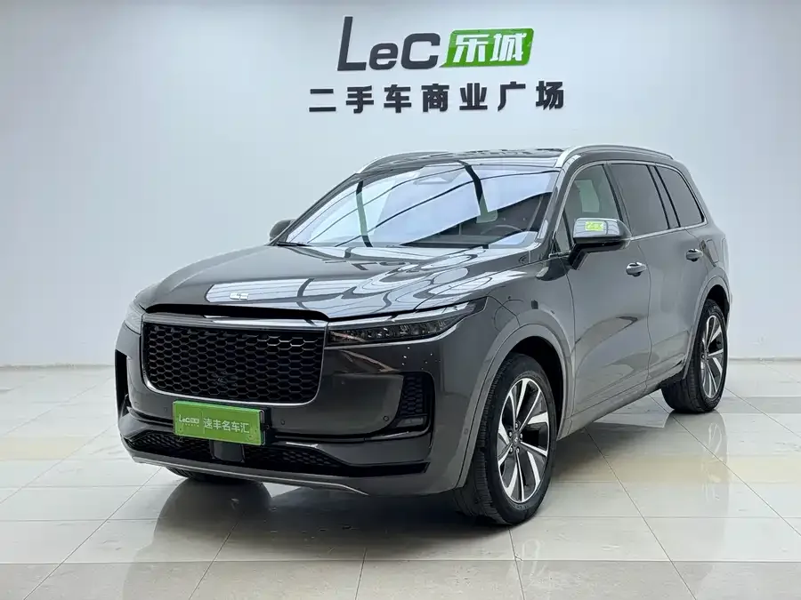 Li Xiang One 2022