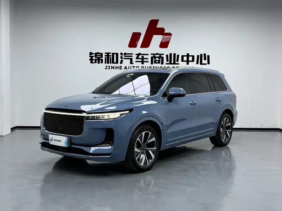 Li Xiang One 2022