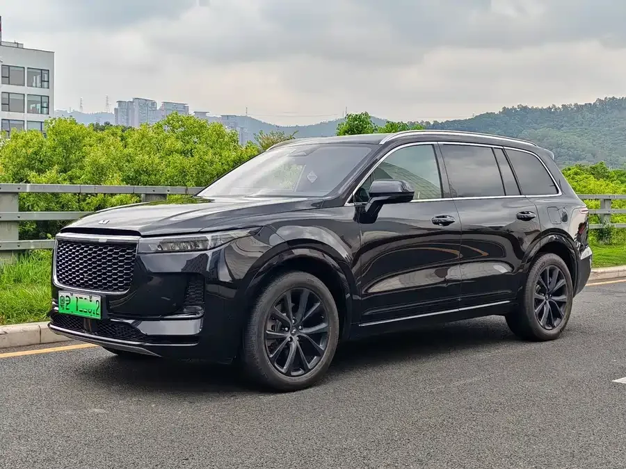 Li Xiang One 2022