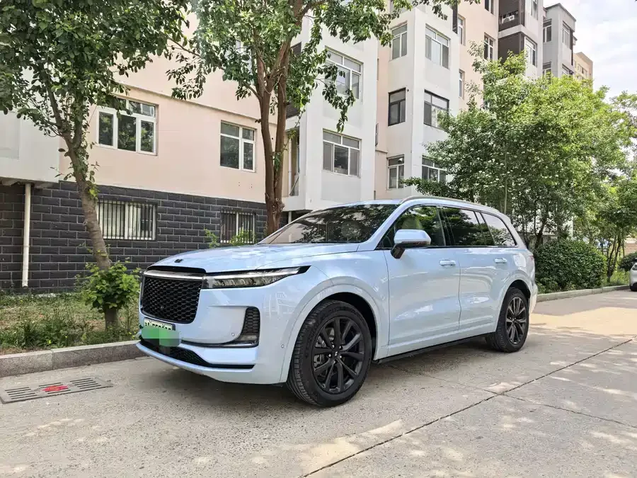 Li Xiang One 2022
