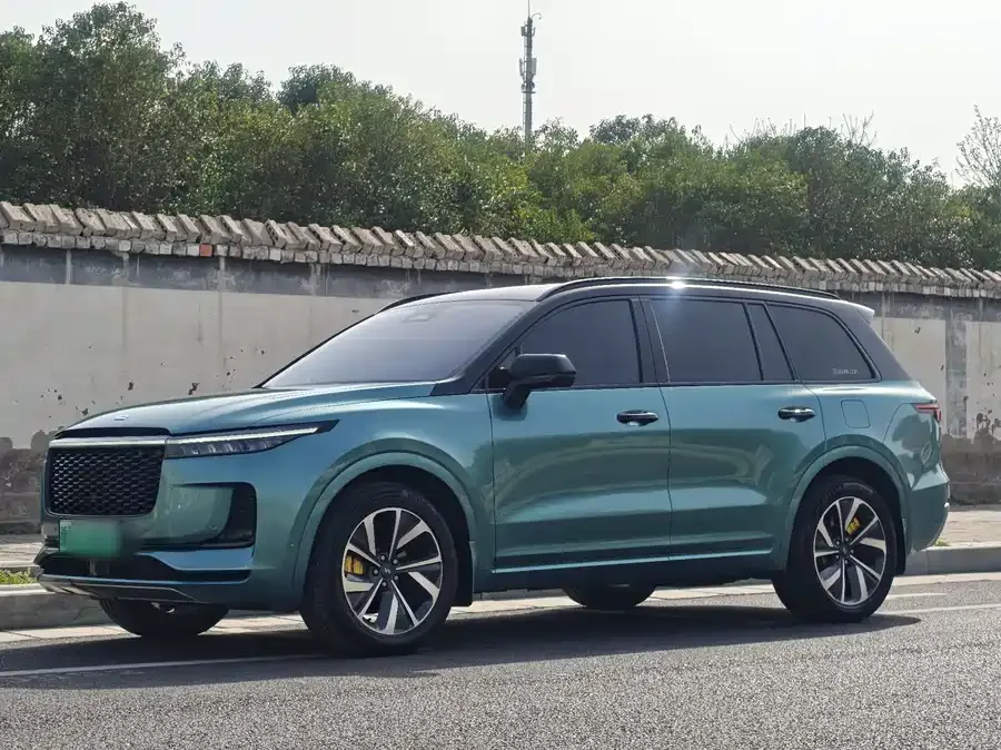 Li Xiang One 2022