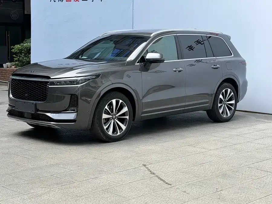 Li Xiang One 2022