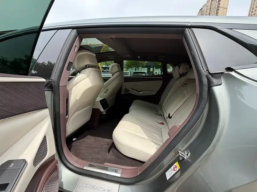BYD Z9GT BYD Z9GT 2024 1100 4WD Pro Edition 2025 — миниатюра 3