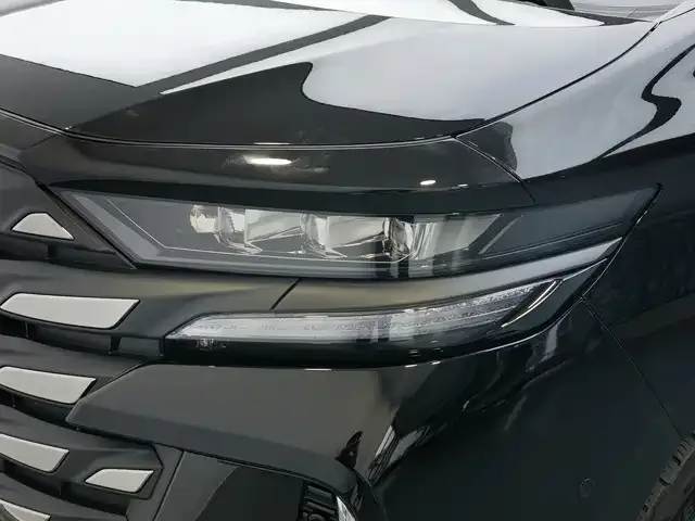 Toyota Crown Vellfire Vellfire 2023 Crown Hybrid 2.5L HV Supreme Edition 2024 — миниатюра 5