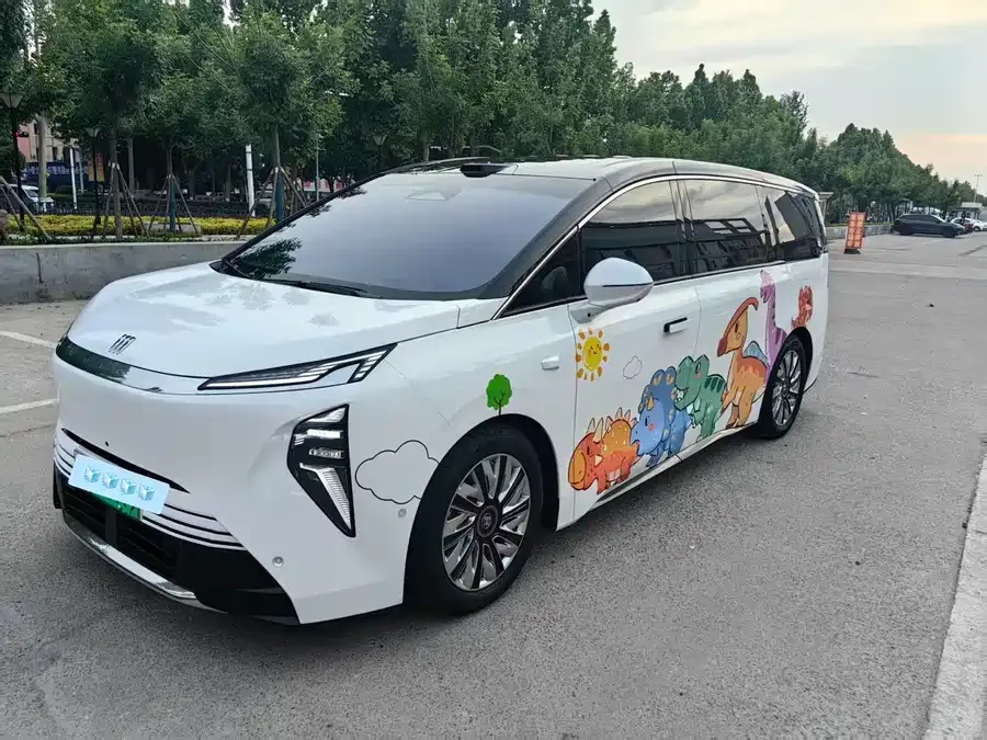 Buick The Supreme Family 2026