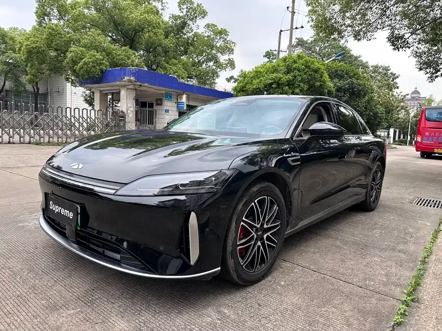 Chery Fengyun Fengyun A9L 2025