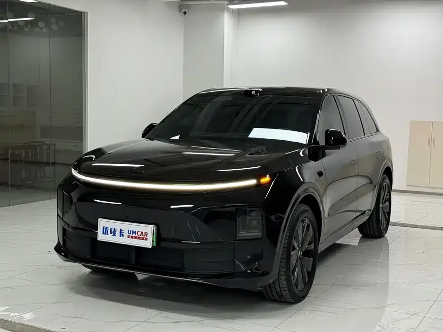 Li Xiang L6 2025