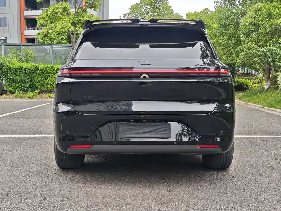 Li Xiang L6 Ideal L6 2024 Pro 2024 — миниатюра 5