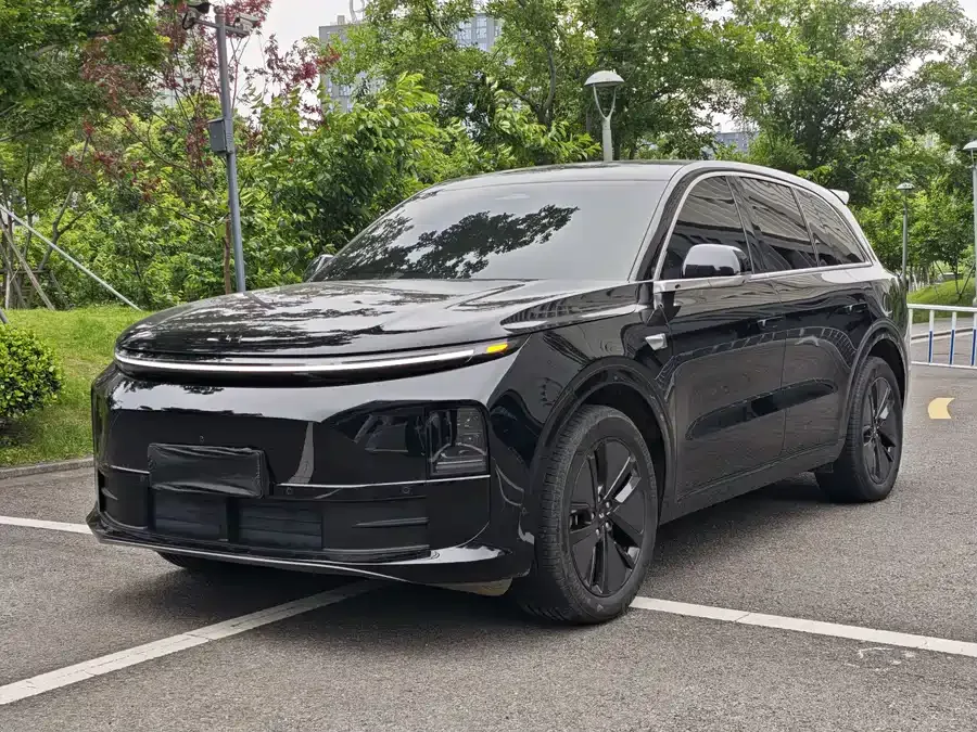 Li Xiang L6 2024