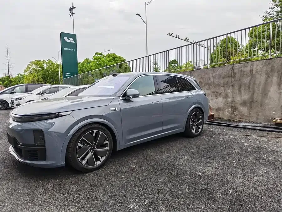 Li Xiang L7 2025