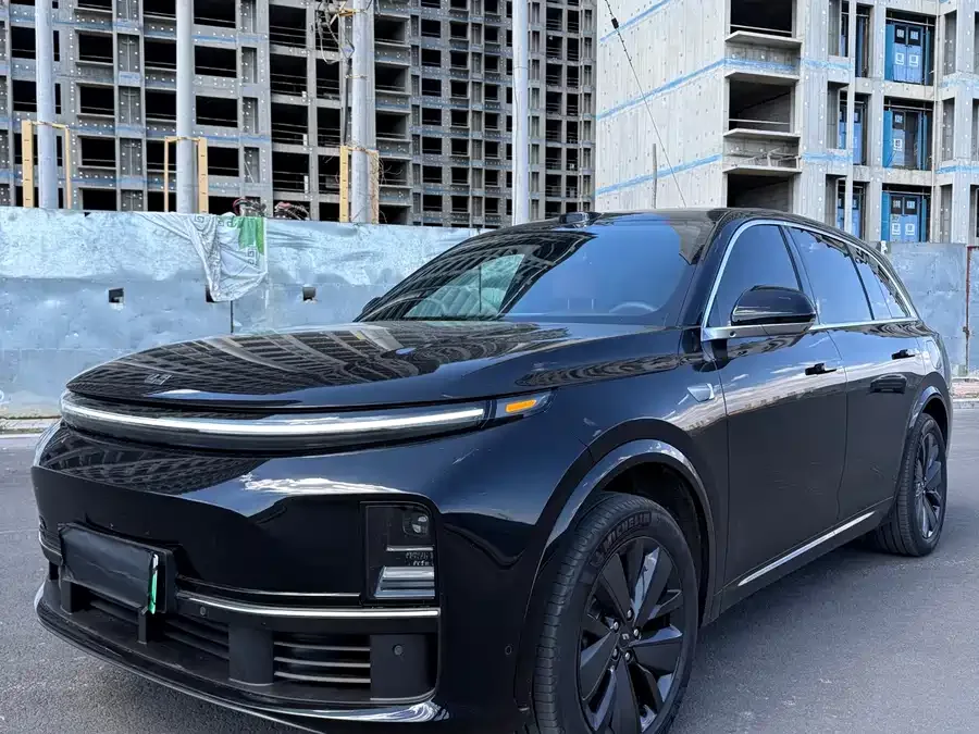 Li Xiang L7 2025