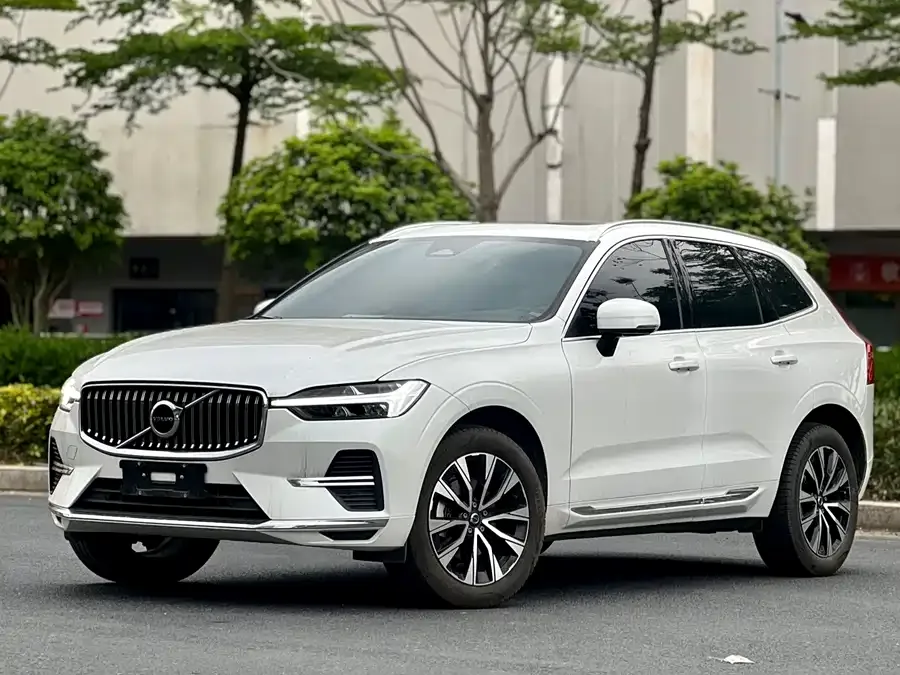 Volvo XC60 2023