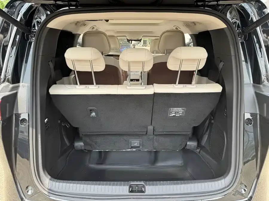 BYD summer Summer 2025 DM-i 1.5T 100km Surpassing Edition 2025 — миниатюра 4