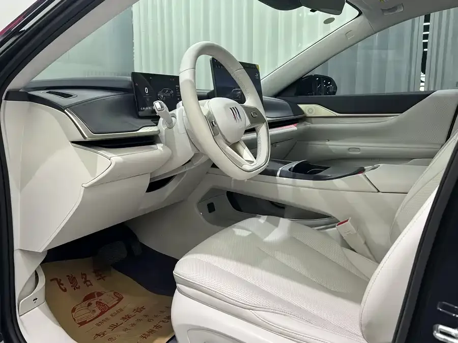 Buick Zhijing L7 Buick Avenir 2025 2025 — миниатюра 2