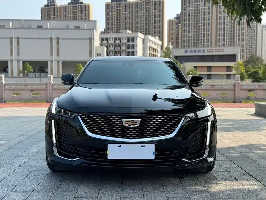 Cadillac CT5 2023