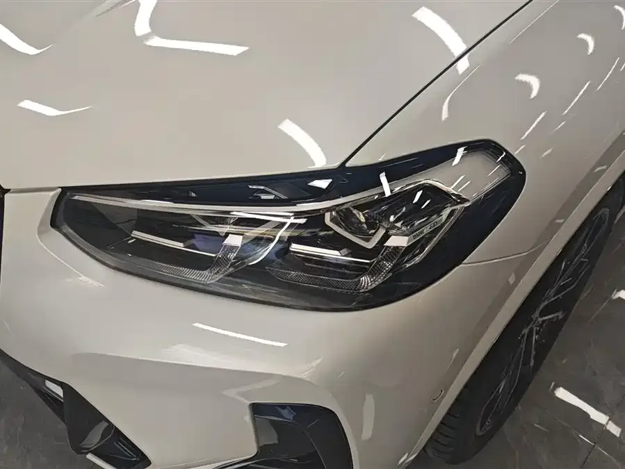 BMW X3 2023 xDrive30i Advanced M Night Package 2026 — миниатюра 5