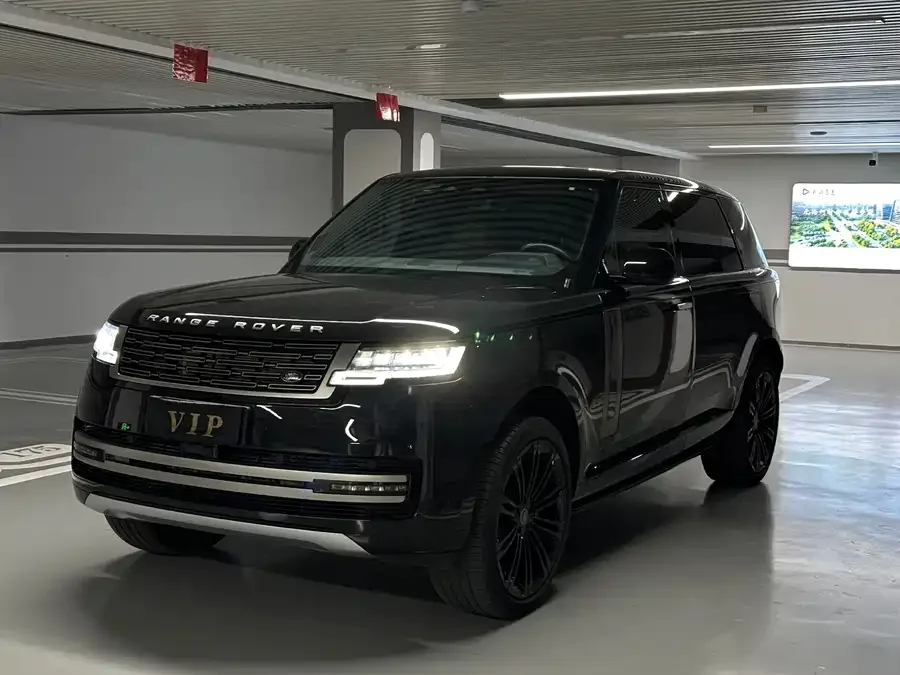 Land Rover Range Rover 2023