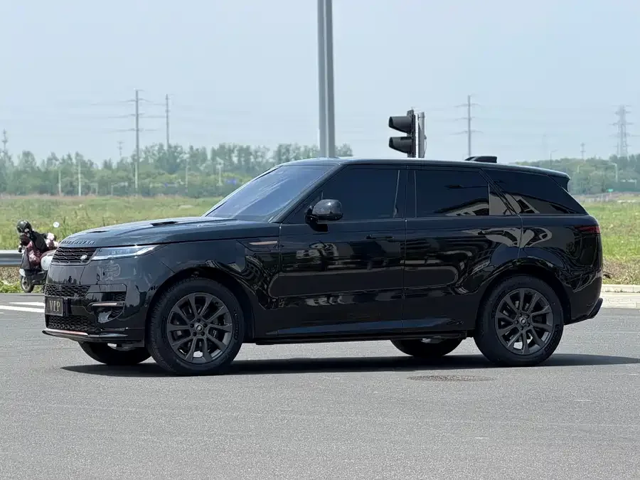 Land Rover Range Rover Sport 2023