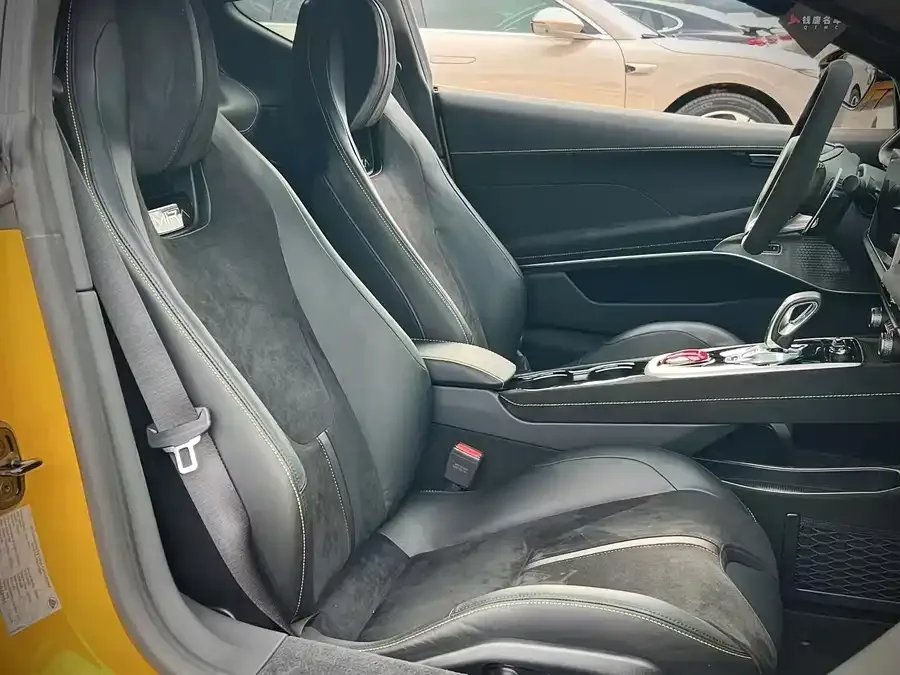 Lotus EMIRA EMIRA 2021 2.0T DCT First Edition 2024 — миниатюра 2