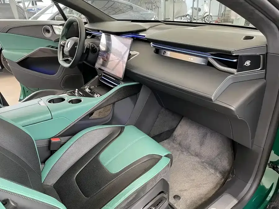 Lotus ELETRE Eletre 2023 Eletre S+ 2024 — миниатюра 2