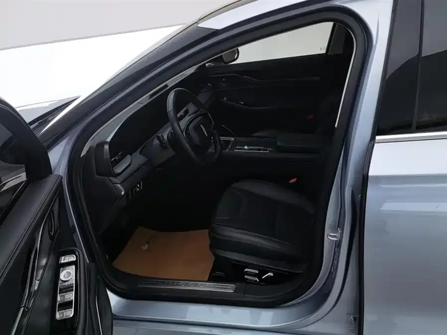 Lincoln Z 2022 i Enjoy Premium Edition 2023 — миниатюра 3