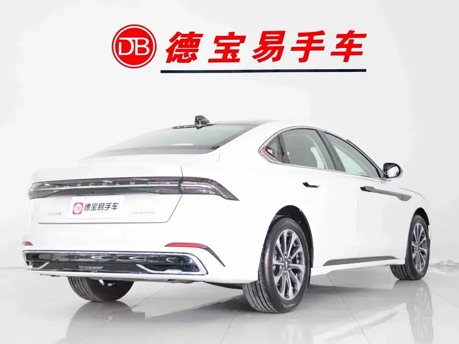 Lincoln Z 2025 2.0T Premium Edition 2025 — миниатюра 5